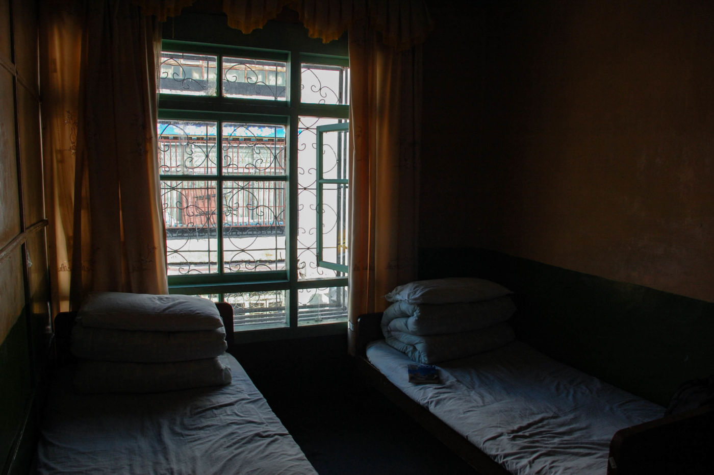 吉日旅館 Kirey Hotel Lhasa